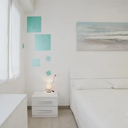 Pietra Apartment *