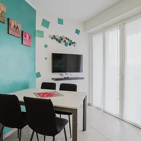 Pietra Apartment