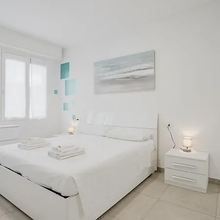 Appartement Pietra