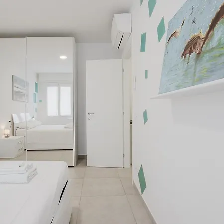 Appartement Pietra *