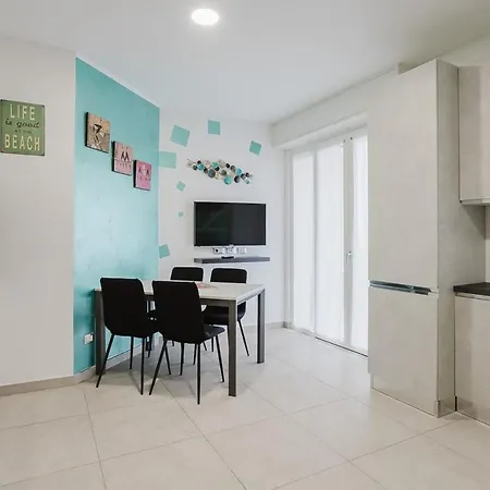 Pietra Appartement *