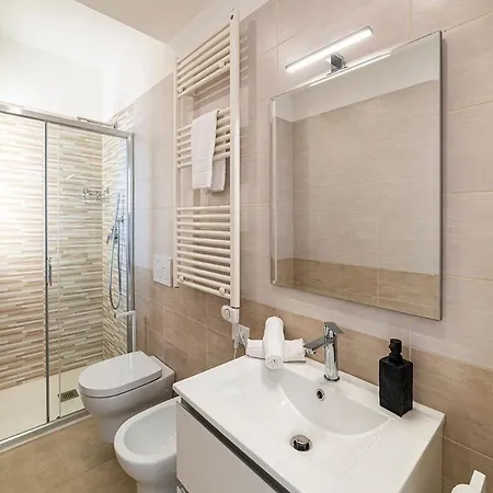 Pietra Appartement