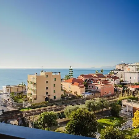 Appartement Pietra *