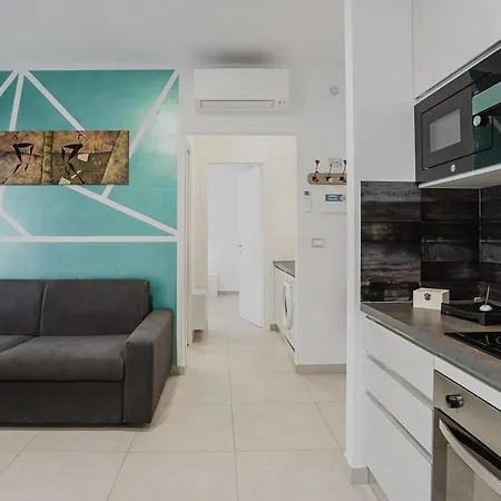 Pietra Appartement