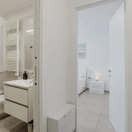 Appartement Pietra *