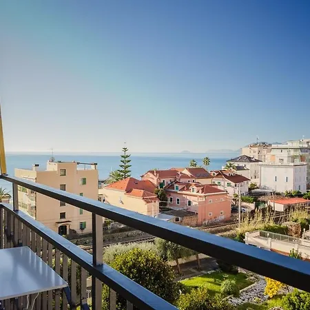 Pietra Appartement Pietra Ligure