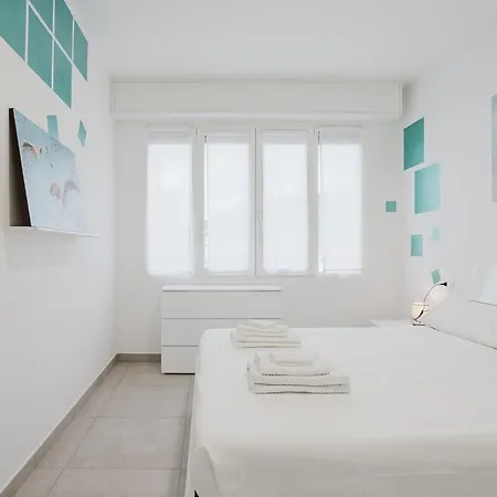 Appartement Pietra Pietra Ligure